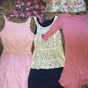 Dresses